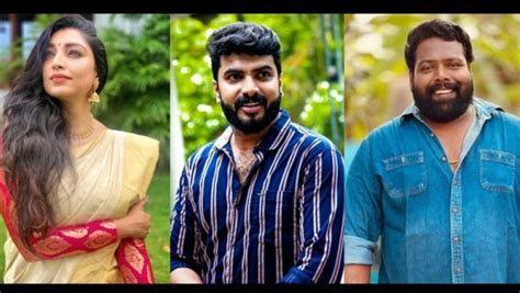 Bigg Boss Malayalam 3 Voting Results: Rithu Manthra, .